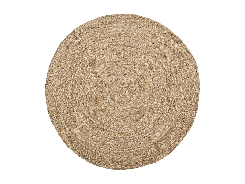 Tapis Naturel 183 X 183 cm - Haruko