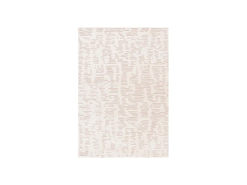Tapis Ivoire/Beige 122 X 183 cm - Willard