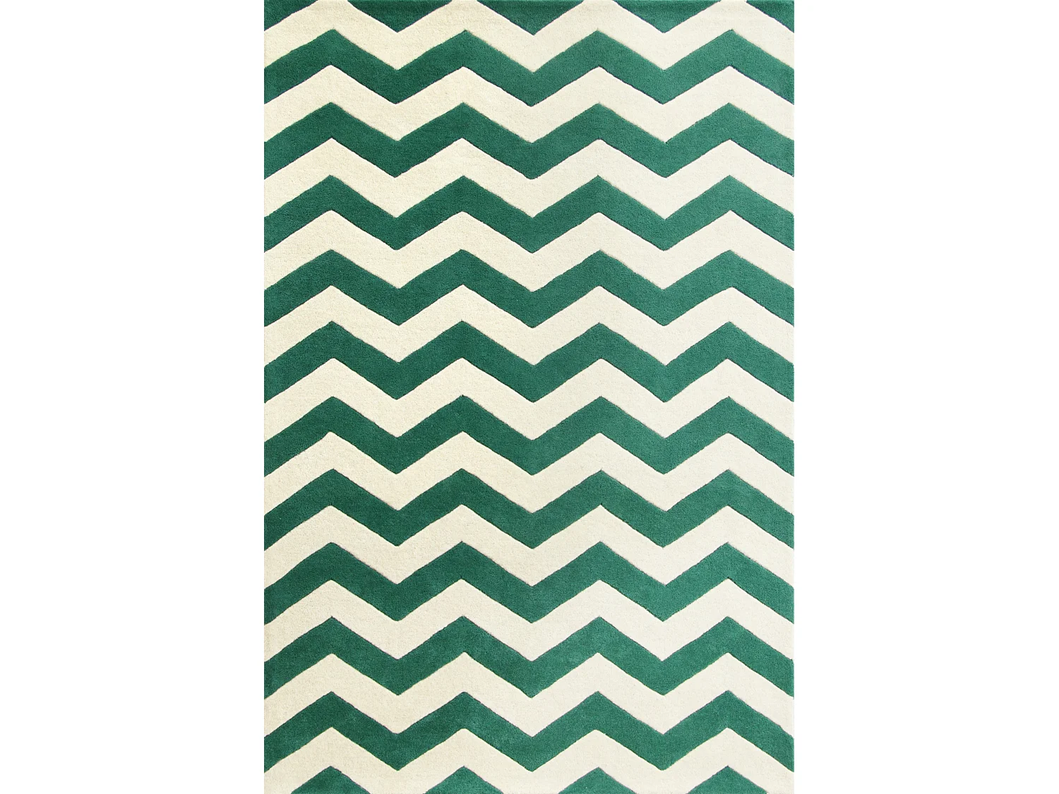 Tapis Bleu/Neutre 152 X 244 cm - Anneliese