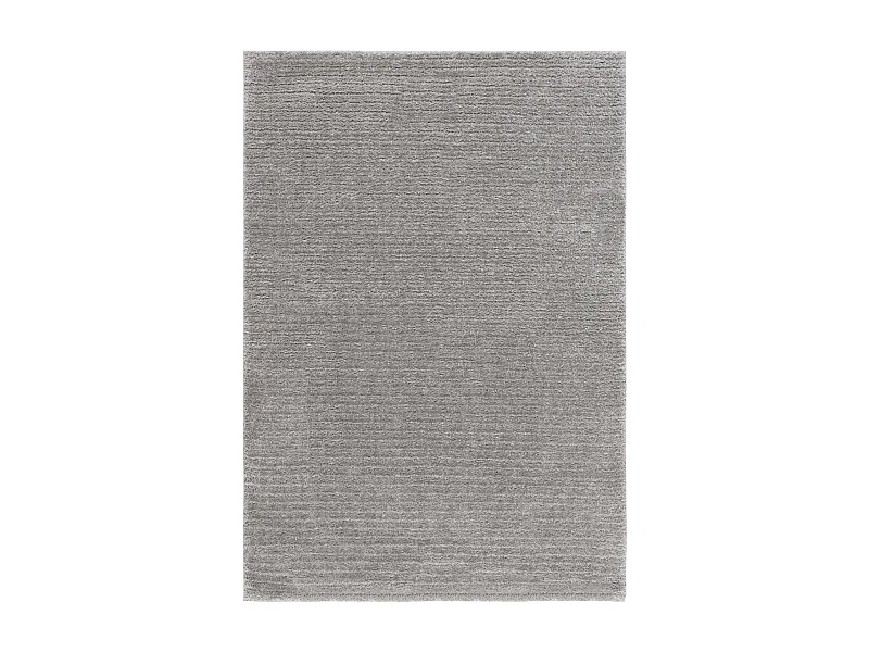 Tapis Gris 122 X 183 cm - Twyla