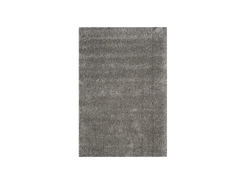 Tapis Gris 122 X 183 cm - Haddie