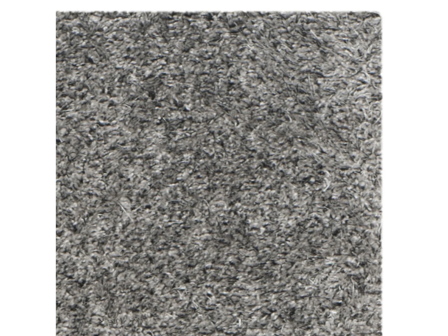 Tapis Gris 122 X 183 cm - Haddie