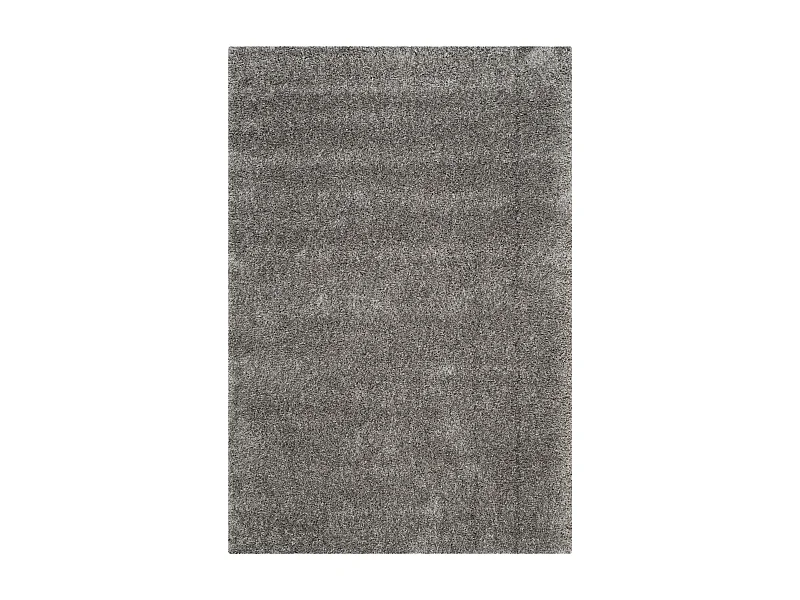 Tapis Gris 122 X 183 cm - Haddie