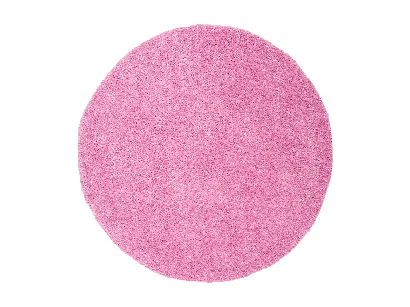 Tapis Rose 122 X 122 cm - Lola