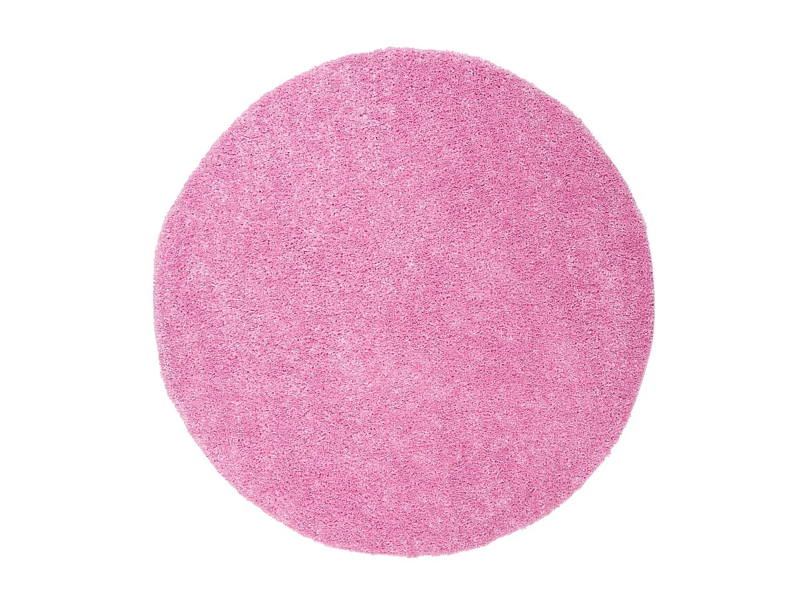 Tapis Rose 122 X 122 cm - Lola