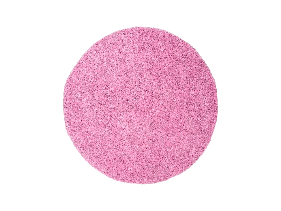 Tapis Rose 122 X 122 cm - Lola