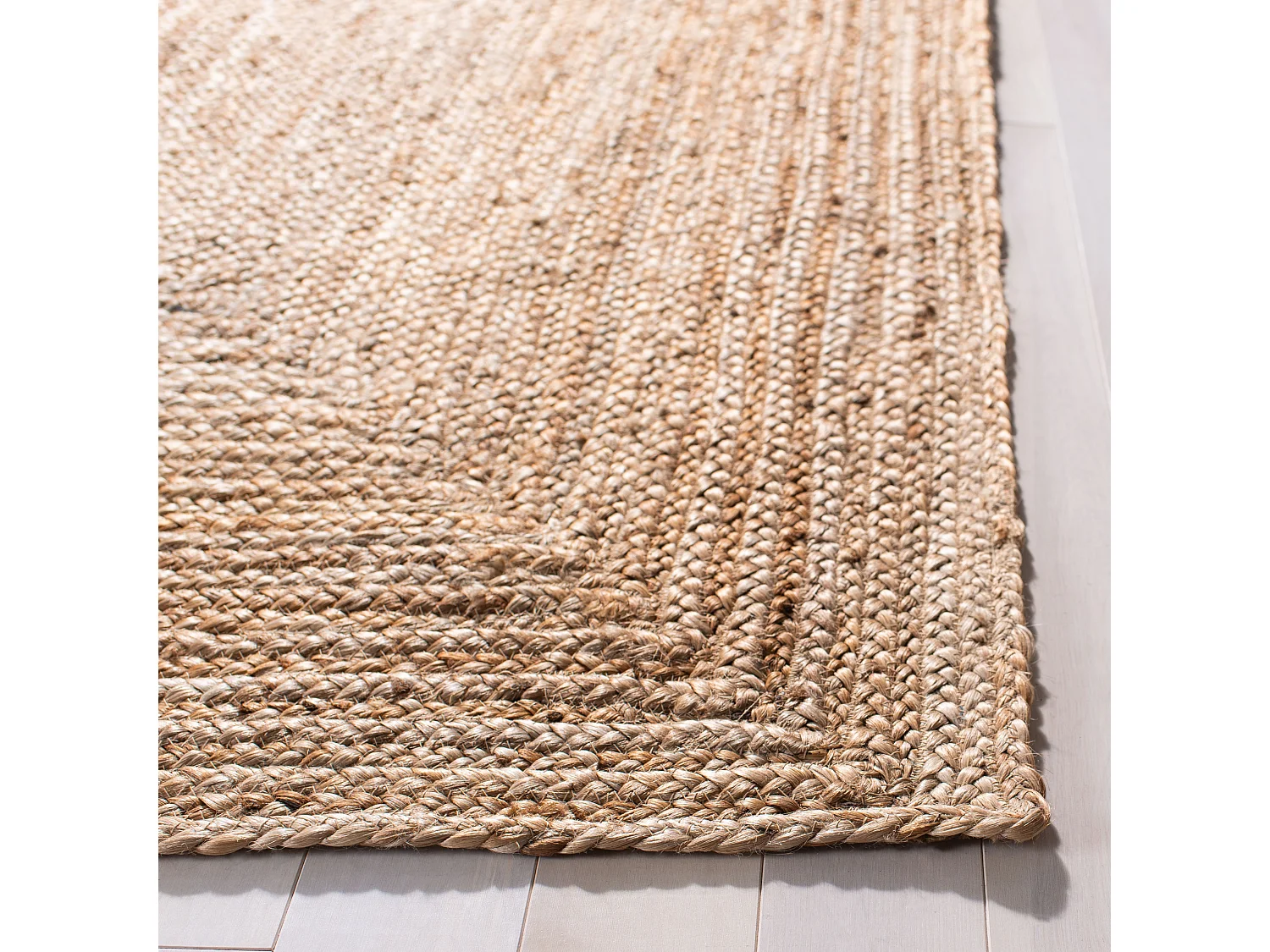 Tapis Naturel 152 X 244 cm - Kerensa