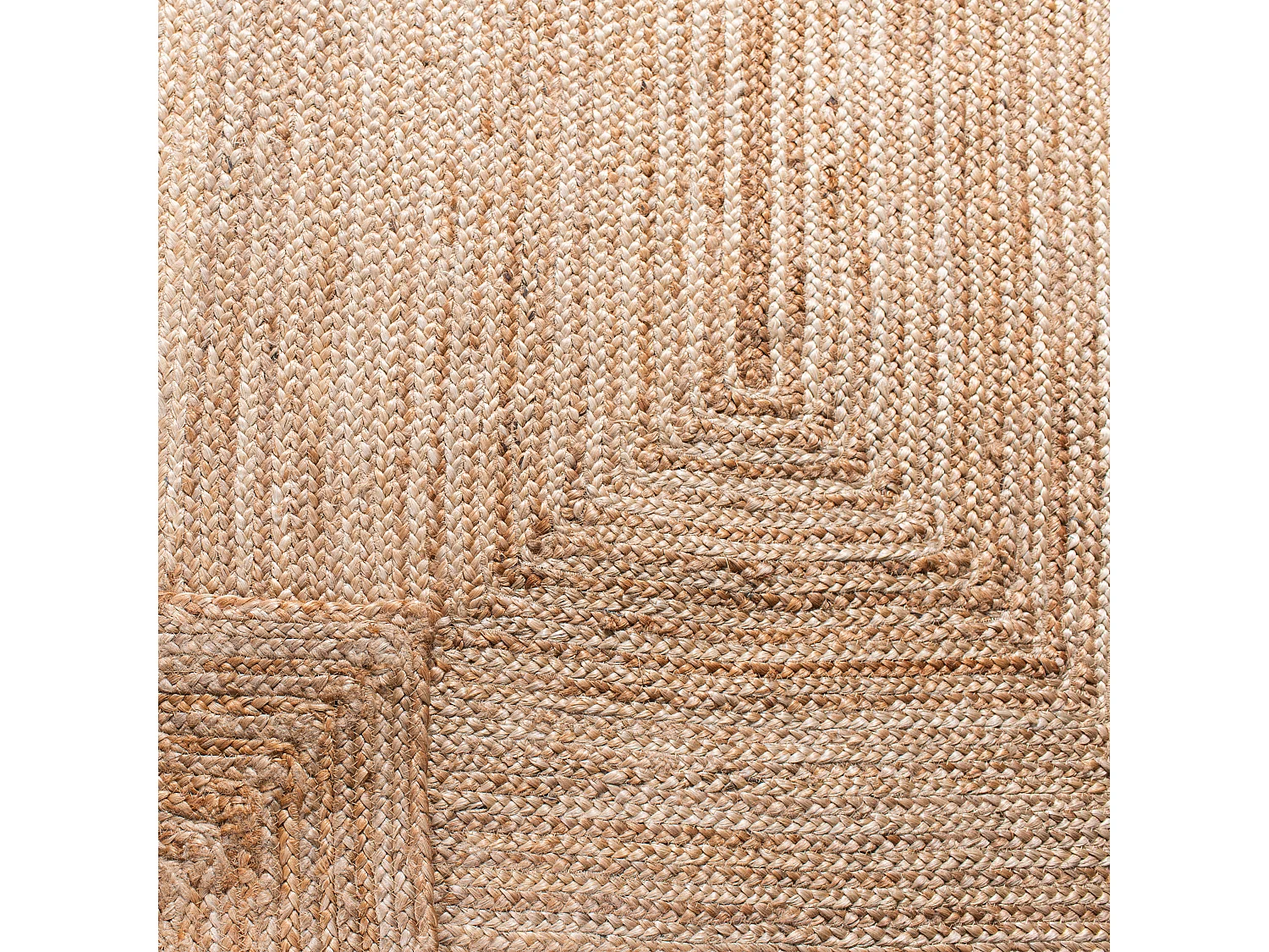 Tapis Naturel 152 X 244 cm - Kerensa