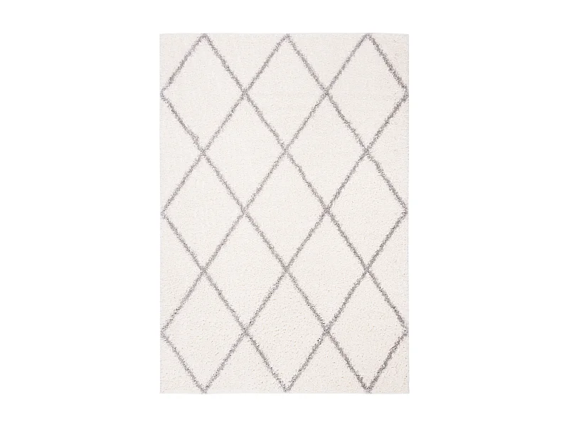 Tapis Neutre/Gris 183 X 274 cm - Harley