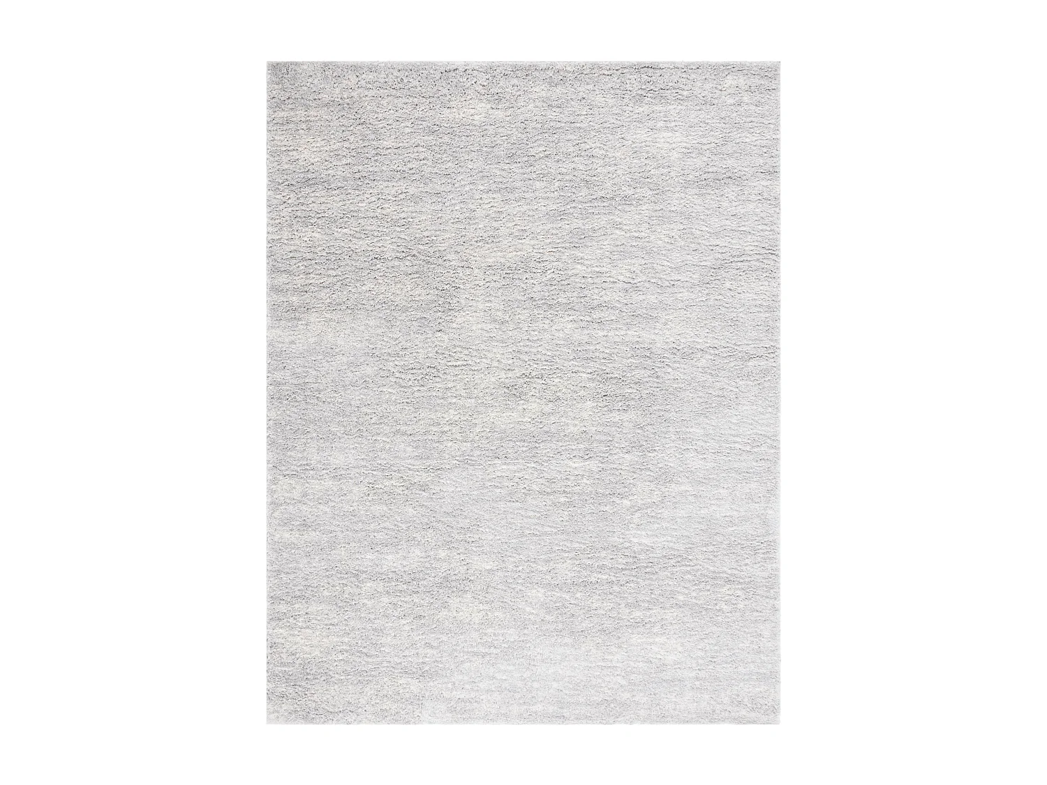Tapis Gris/Ivoire 235 x 305 cm - Hayami