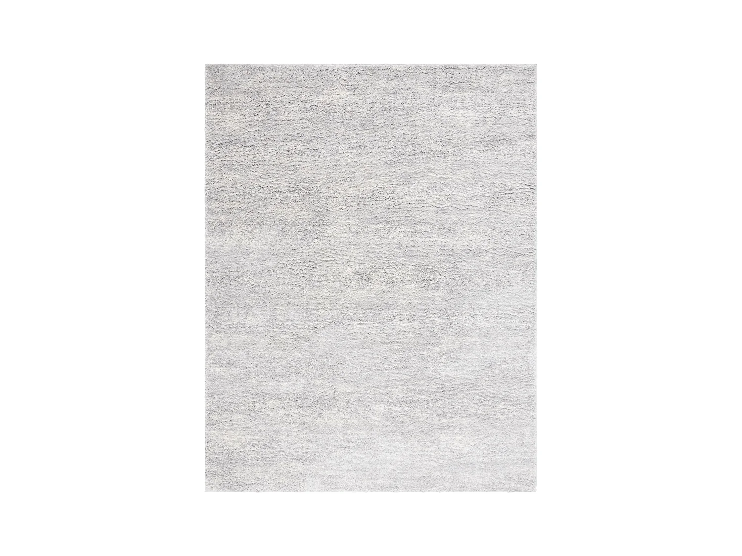 Tapis Gris/Ivoire 244 X 305 cm - Hayami