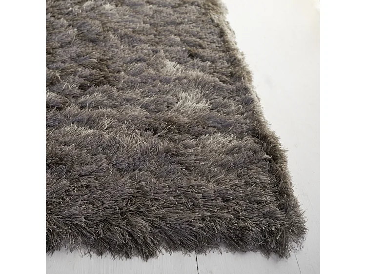 Tapis Gris 152 X 152 cm - Chatham