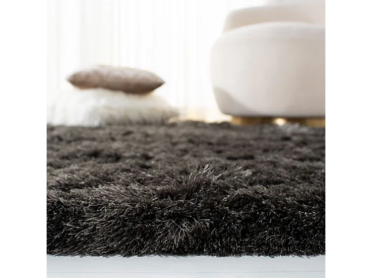Tapis Gris 152 X 152 cm - Chatham