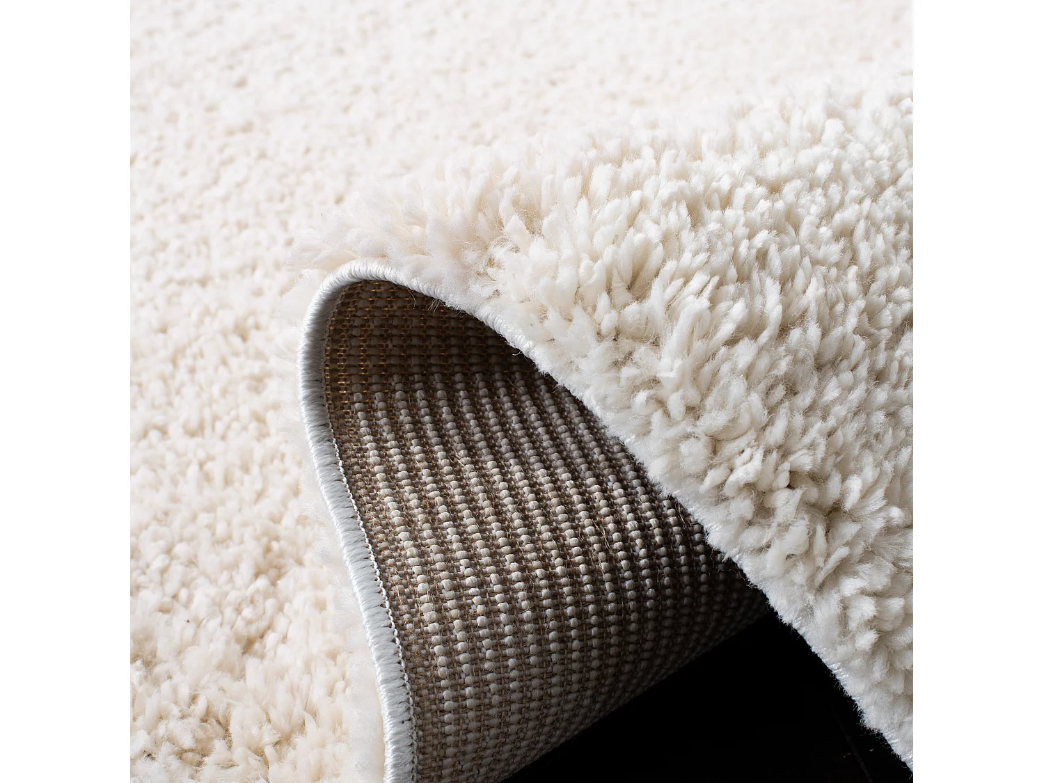 Tapis Ivoire 61 X 91 cm - Lola