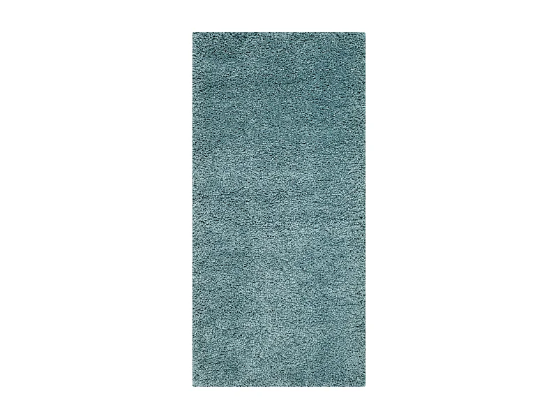 Tapis Bleu aquatique 61 X 91 cm - Bowery