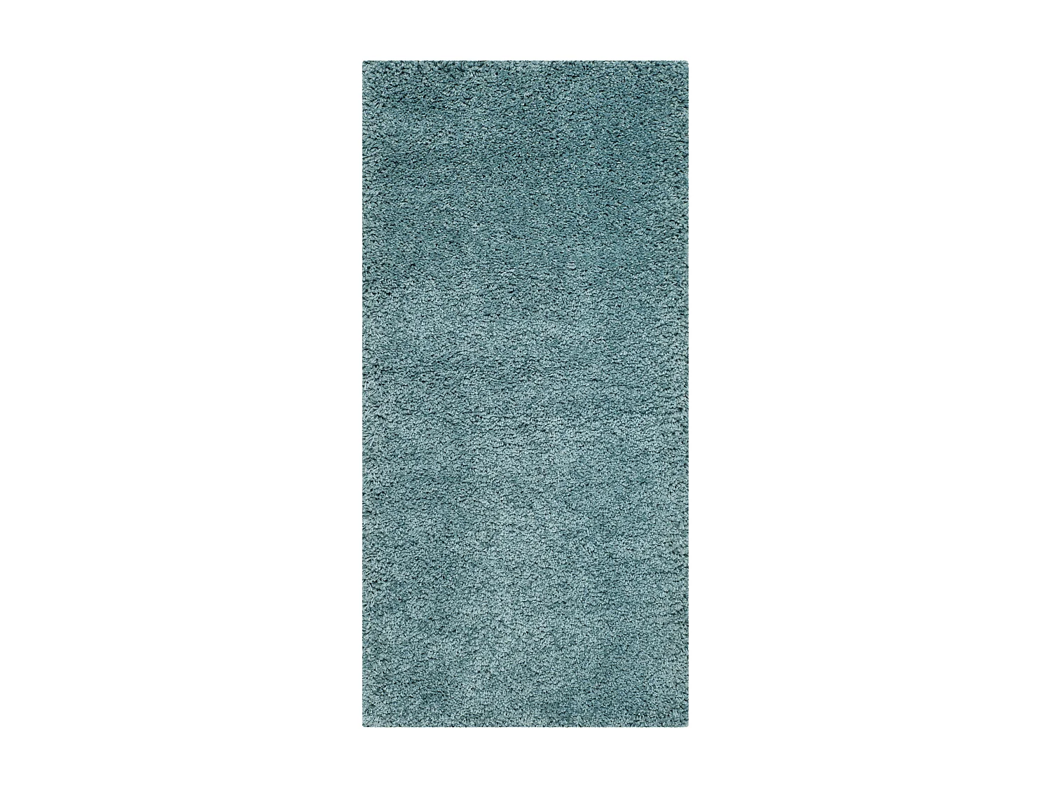 Tapis Bleu aquatique 61 X 91 cm - Bowery