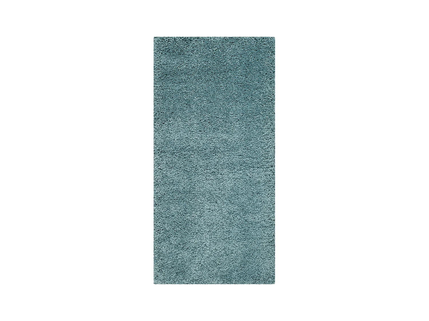 Tapis Bleu aquatique 61 X 91 cm - Bowery