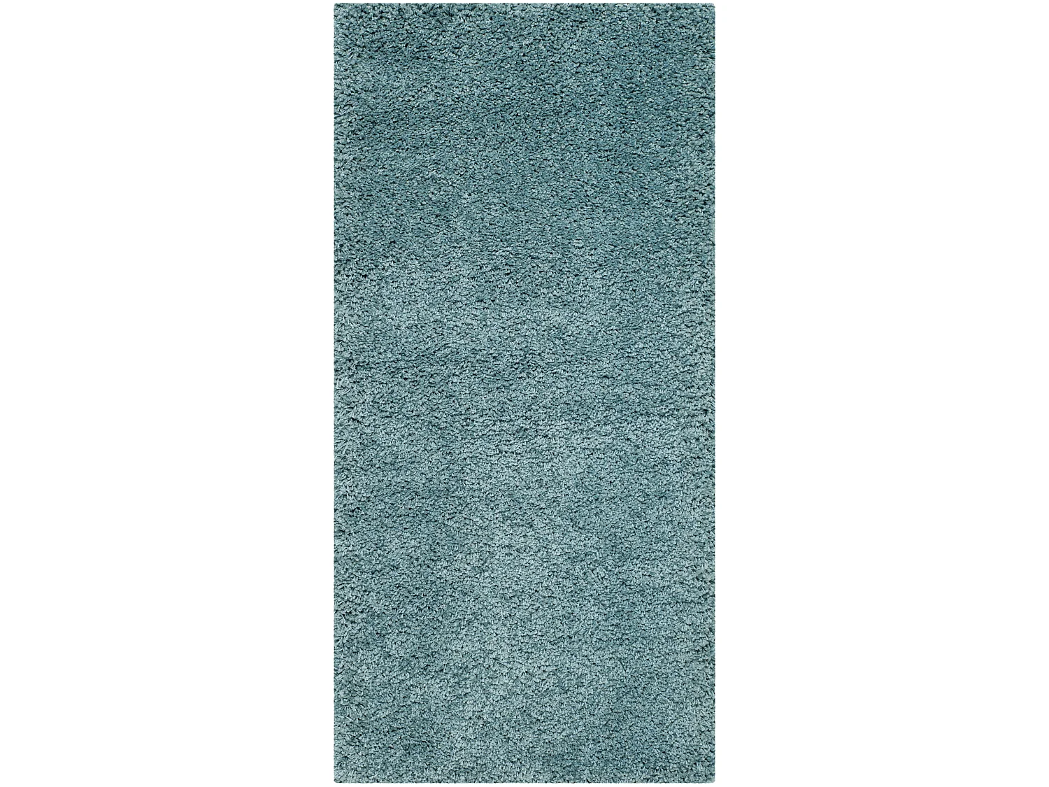 Tapis Bleu aquatique 61 X 91 cm - Bowery