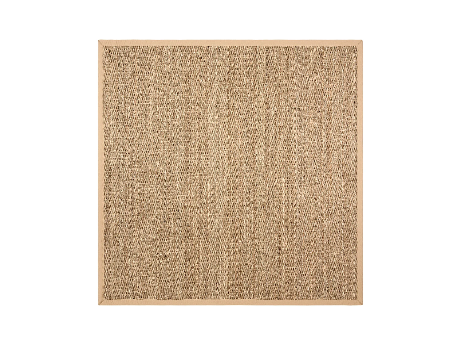 Tapis Neutre 183 X 183 cm - Winifred