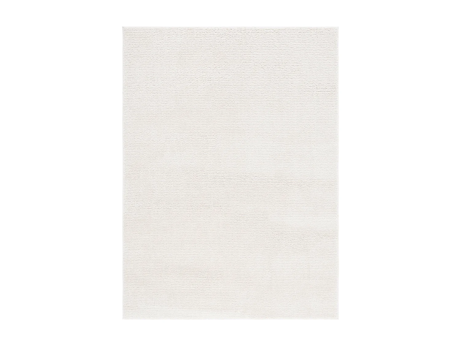 Tapis Ivoire 91 X 152 cm - Aniya