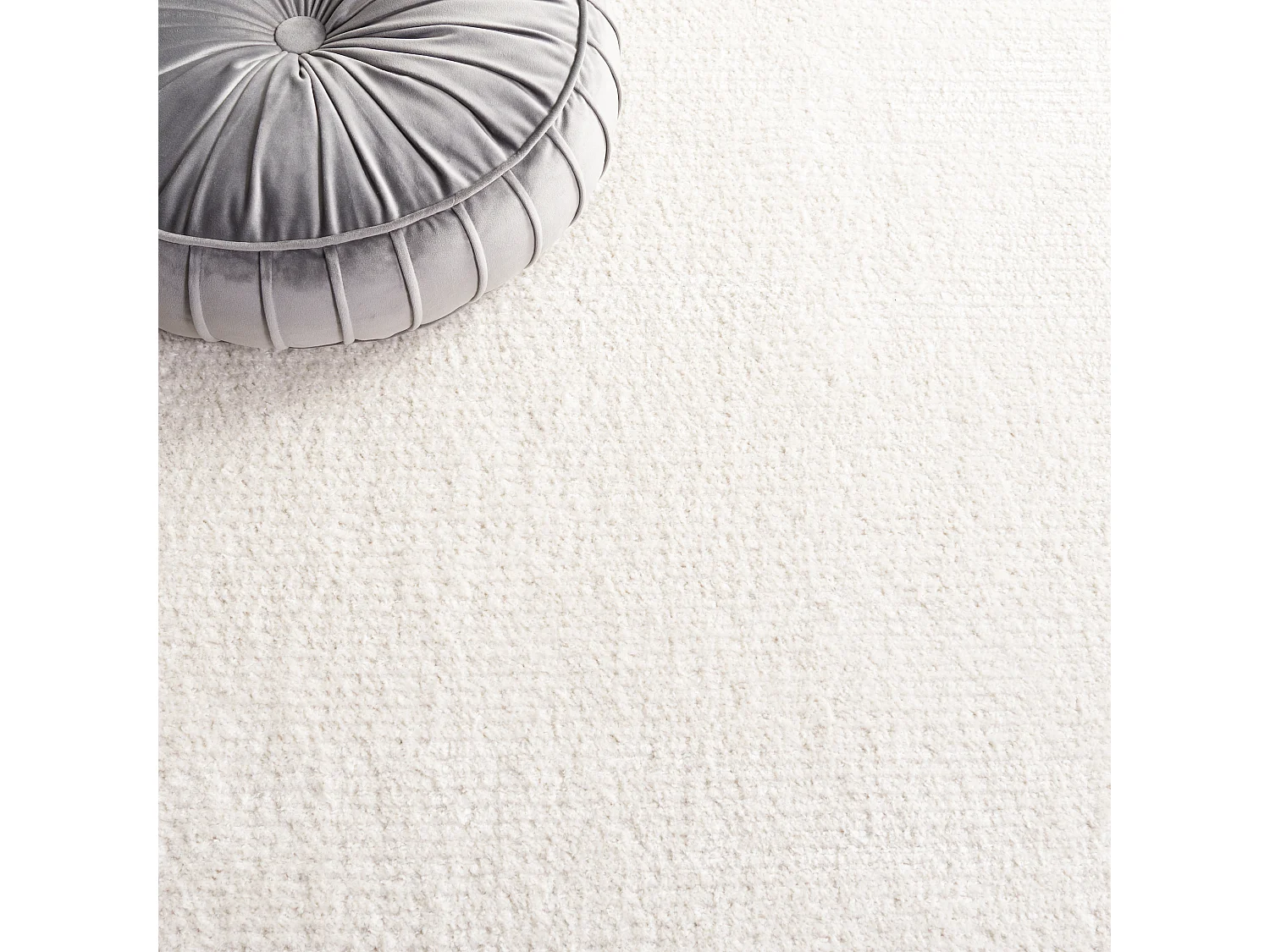 Tapis Ivoire 91 X 152 cm - Aniya