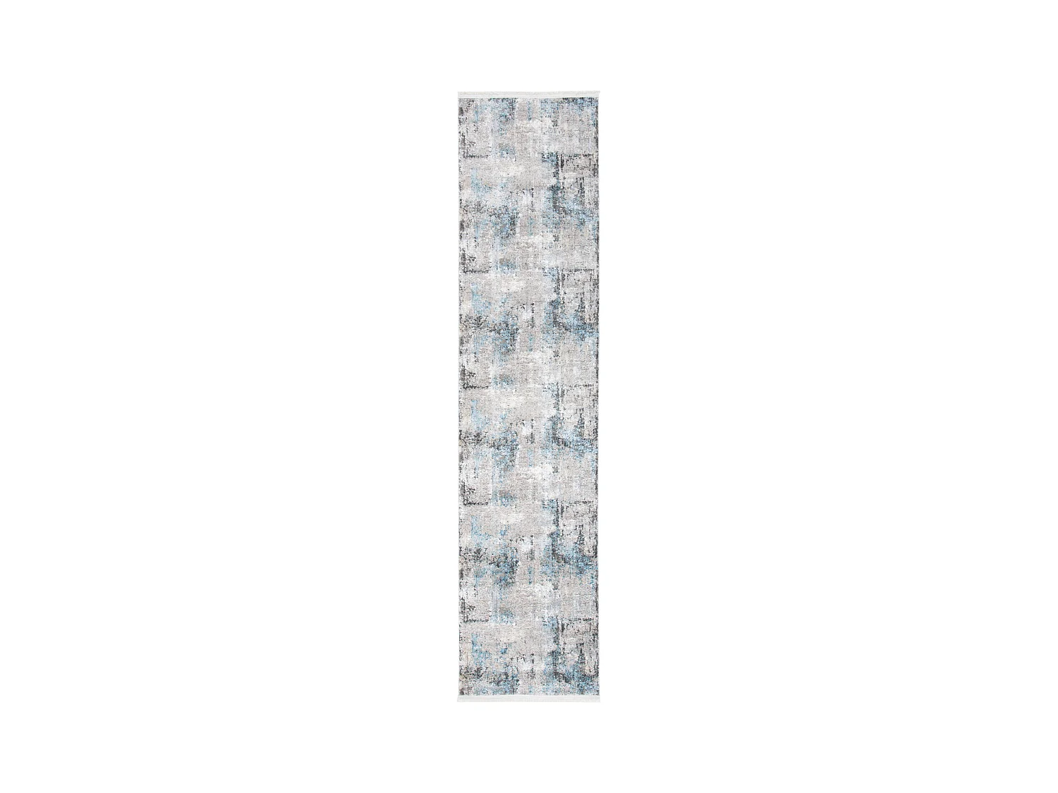 Tapis Gris 61 X 213 cm - Esmeralda