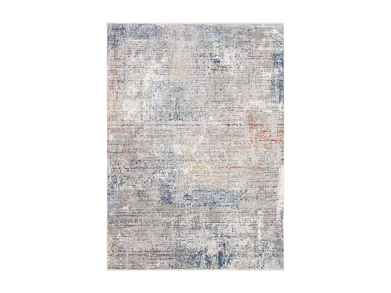 Tapis Gris 91 X 152 cm - Genioara