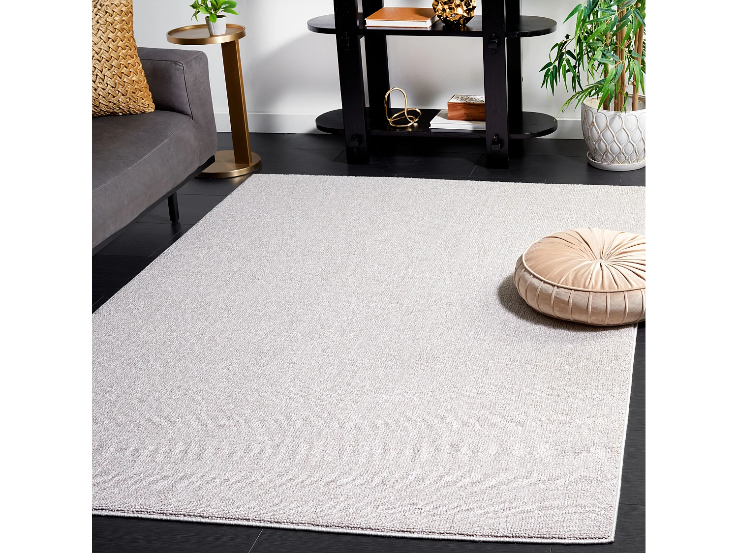 Tapis Beige 122 X 183 cm - Denby