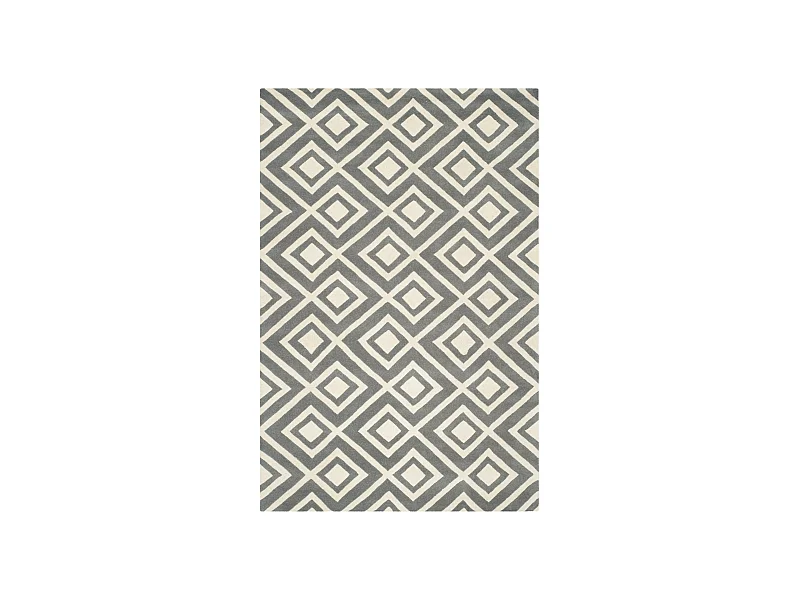 Tapis Gris/Neutre 183 X 274 cm - Verity