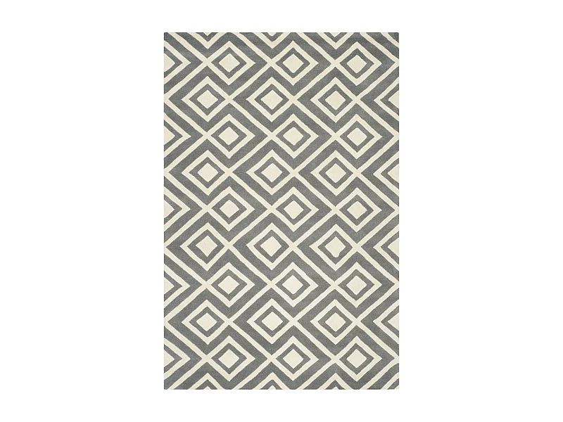 Tapis Gris/Neutre 183 X 274 cm - Verity