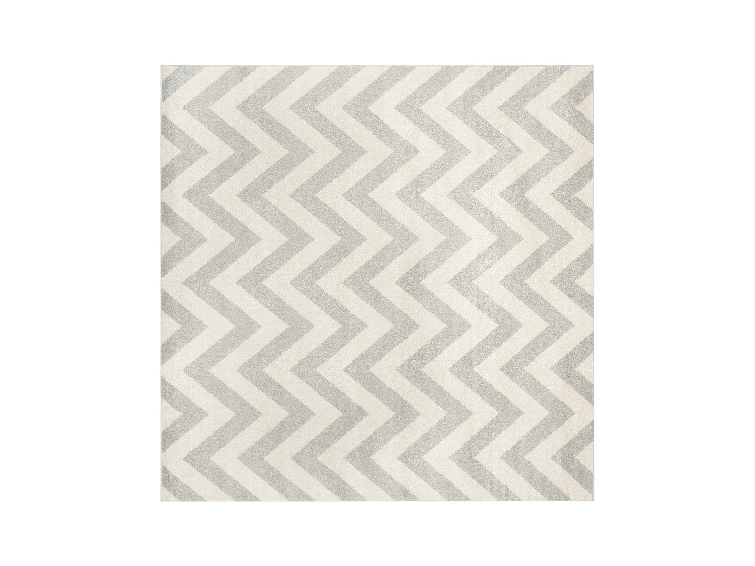 Tapis Gris/Neutre 213 X 213 cm - La Victoria