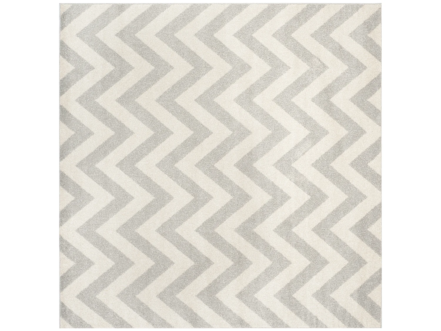 Tapis Gris/Neutre 213 X 213 cm - La Victoria