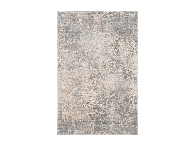 Tapis Gris/Neutre 122 X 183 cm - Melanie