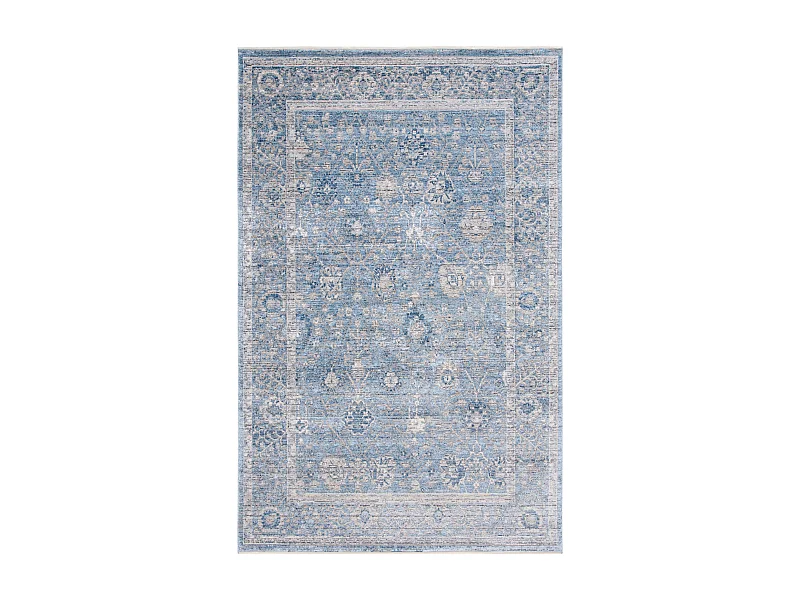 Tapis Gris 152 X 244 cm - Sterica
