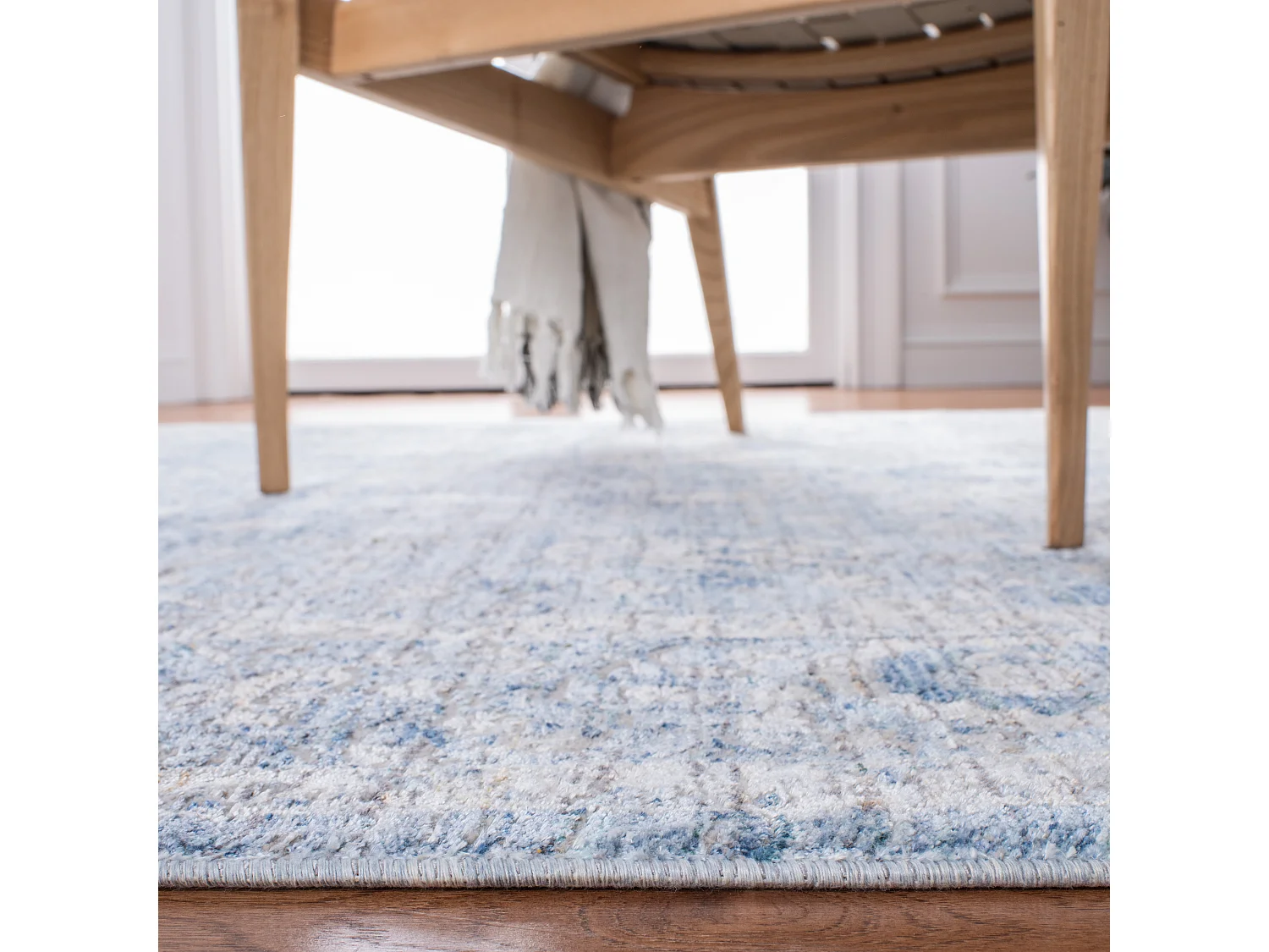 Tapis Gris 152 X 244 cm - Sterica