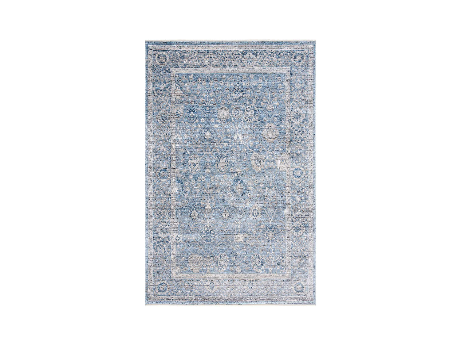 Tapis Gris 152 X 244 cm - Sterica