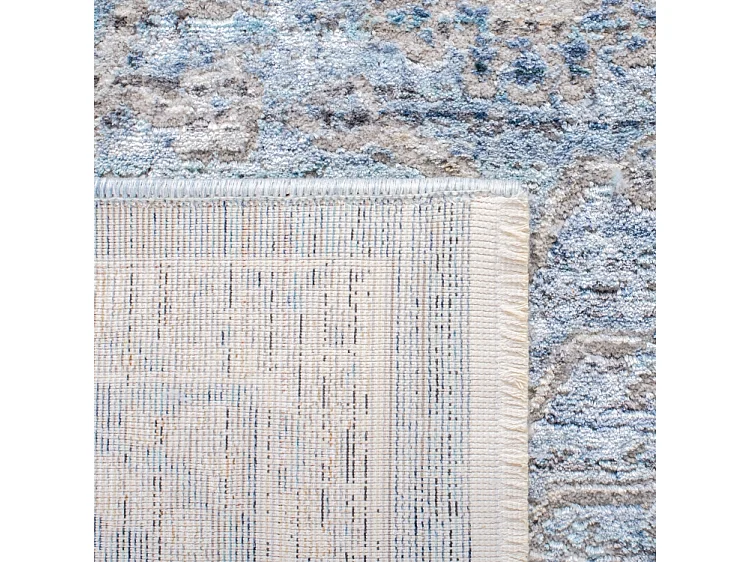 Tapis Gris 152 X 244 cm - Sterica