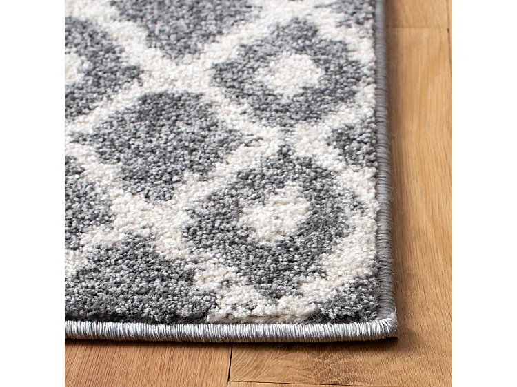 Tapis Gris/Neutre 160 X 229 cm - Elliot