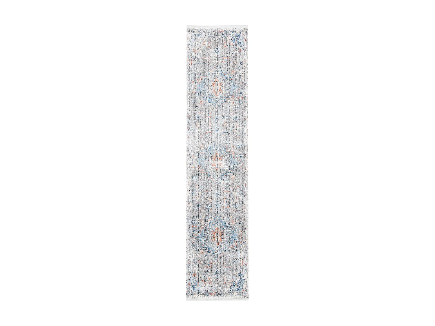 Tapis Gris 61 X 213 cm - Christi