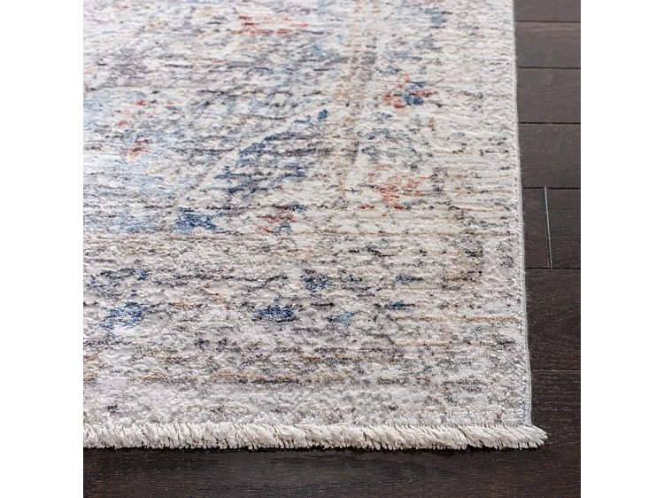 Tapis Gris 61 X 213 cm - Christi