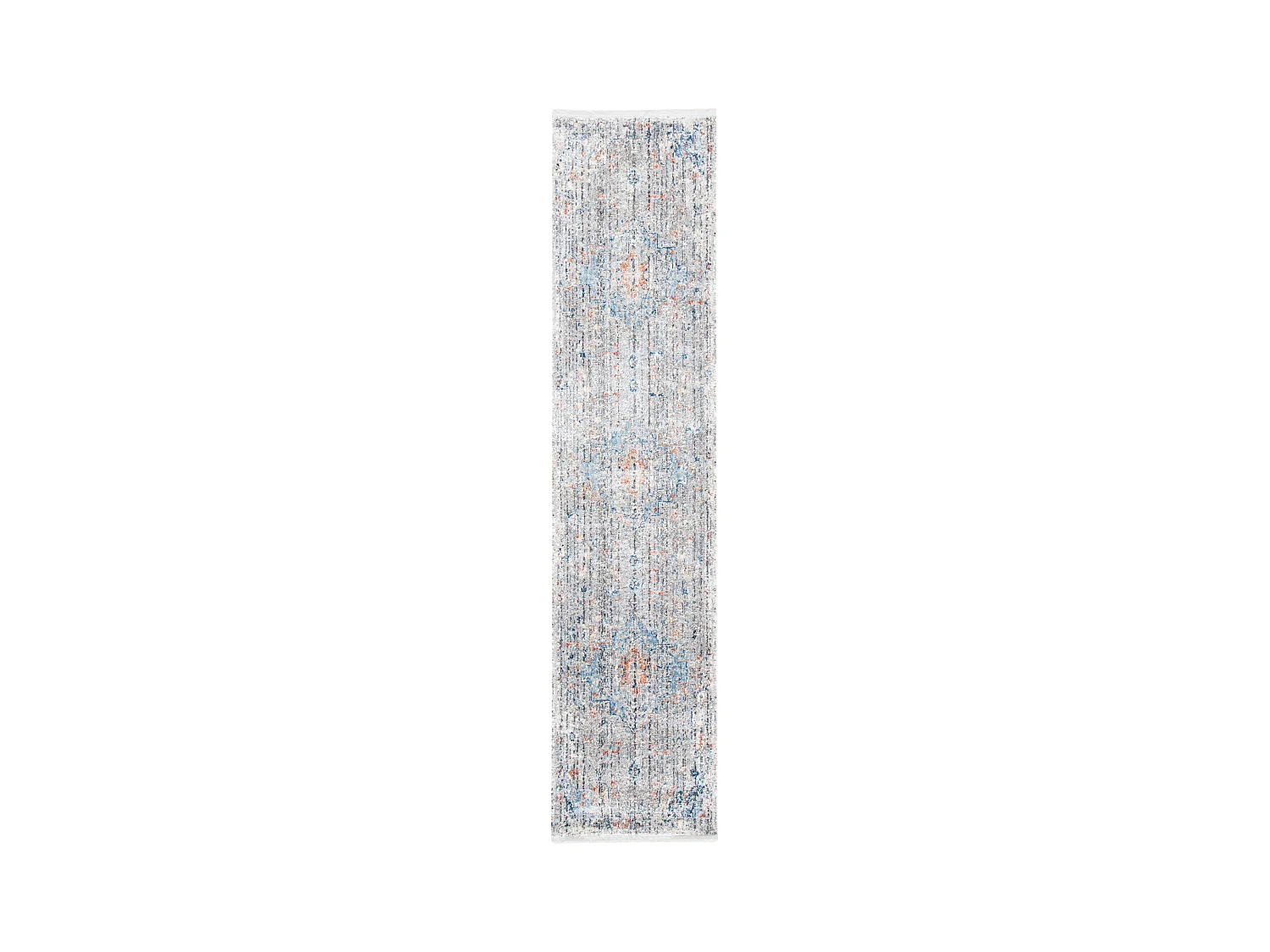 Tapis Gris 61 X 213 cm - Christi