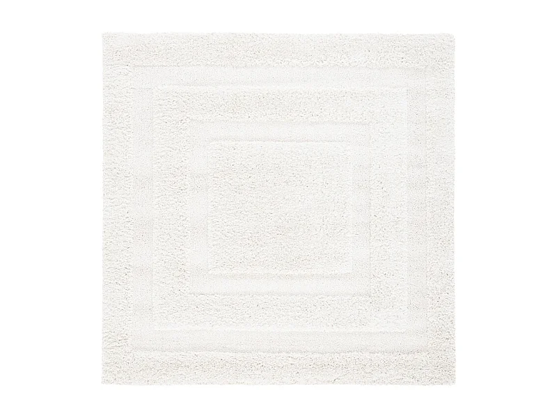 Tapis Crème/Crème 122 X 122 cm - Zaniyah