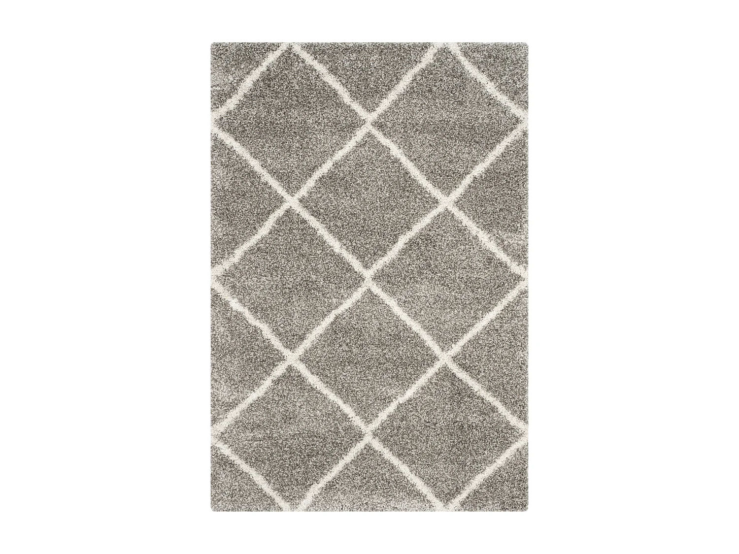 Tapis Gris/Neutre 183 X 274 cm - Myla