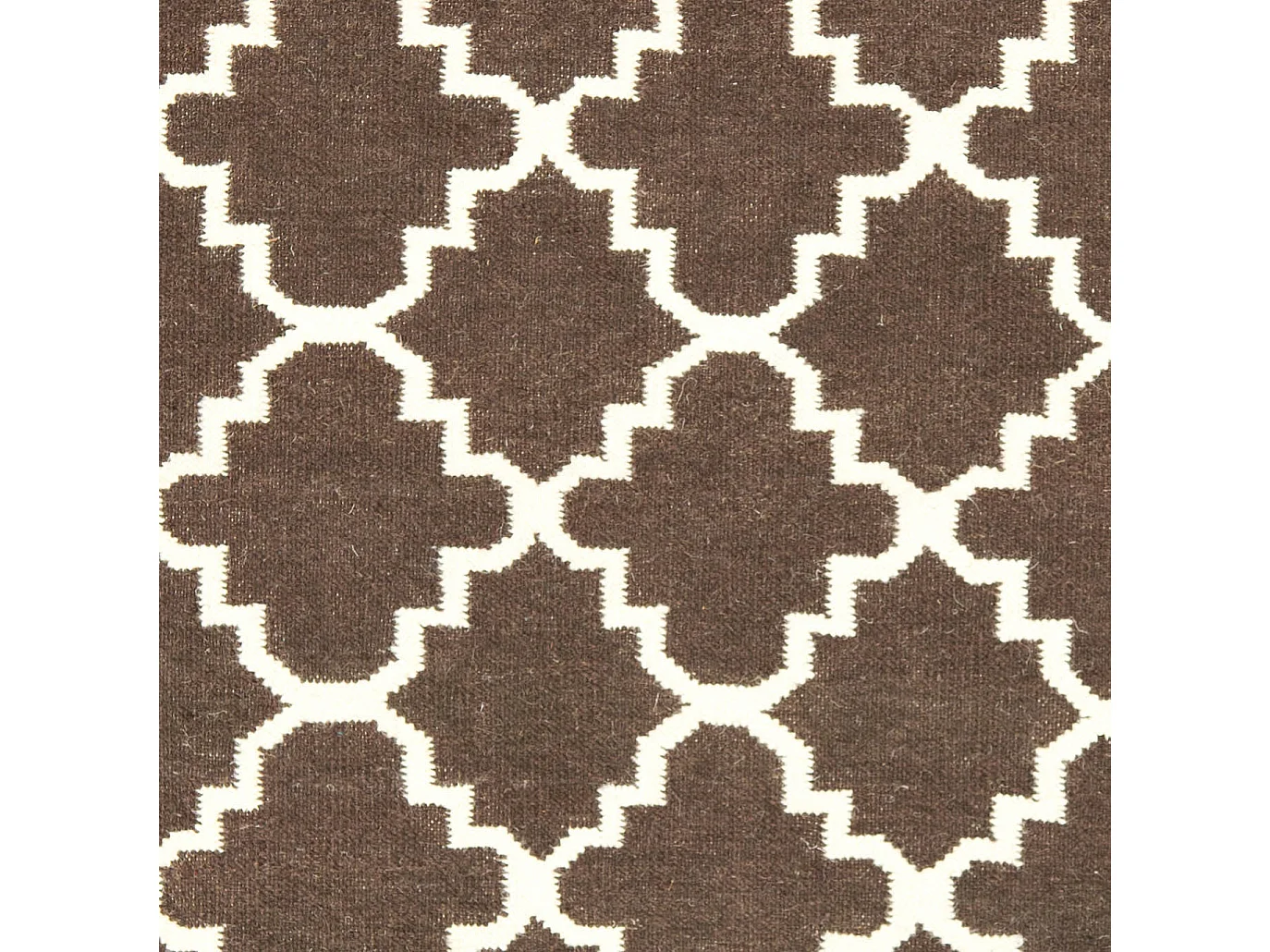 Tapis Marron/Neutre 183 X 274 cm - Calla