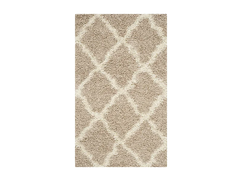 Tapis Neutre 91 X 152 cm - Aldo