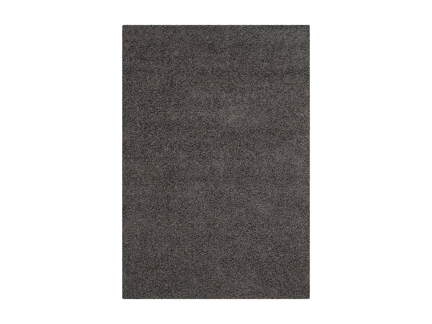 Tapis Gris 155 X 229 cm - Emery