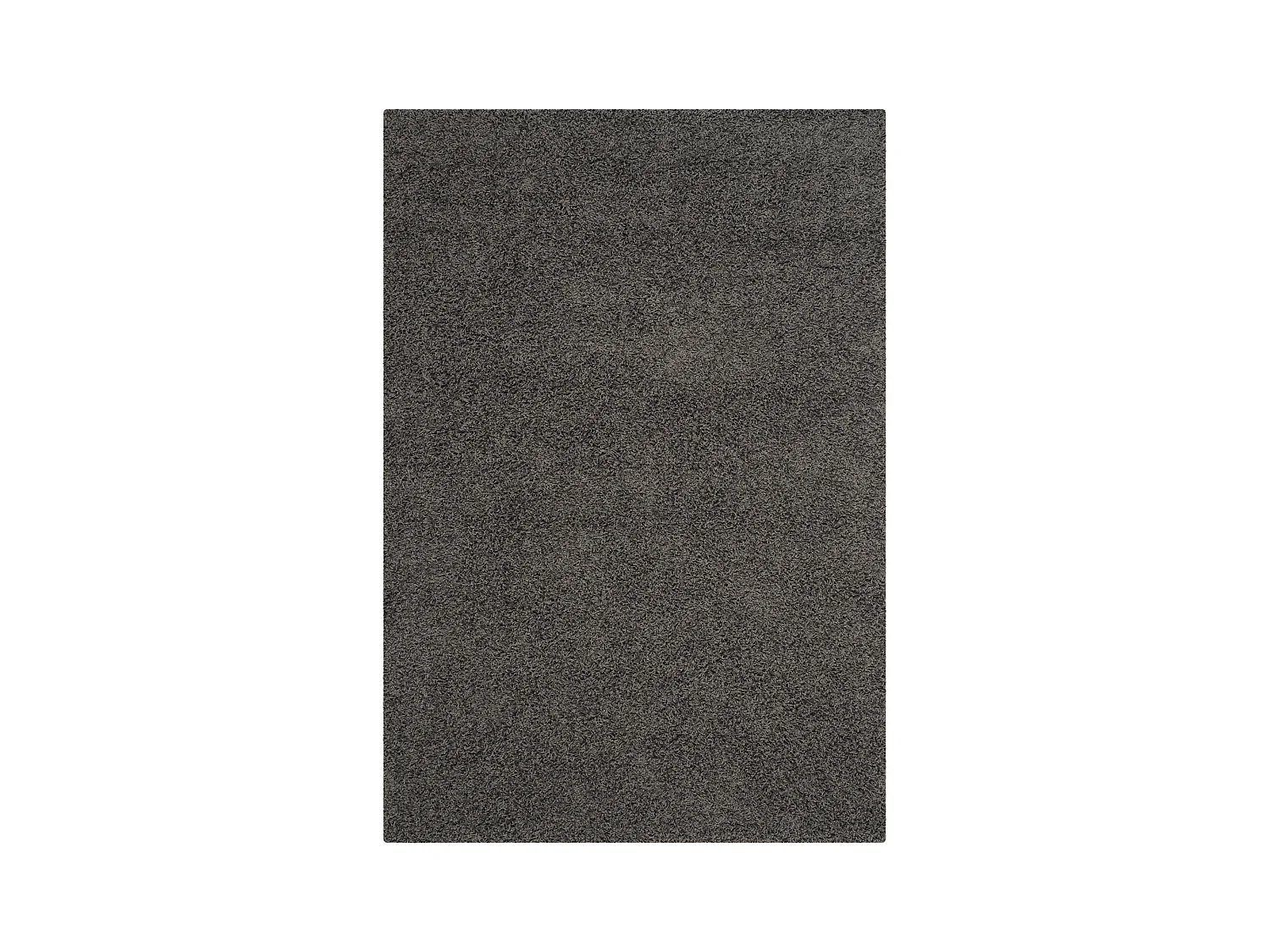 Tapis Gris 155 X 229 cm - Emery