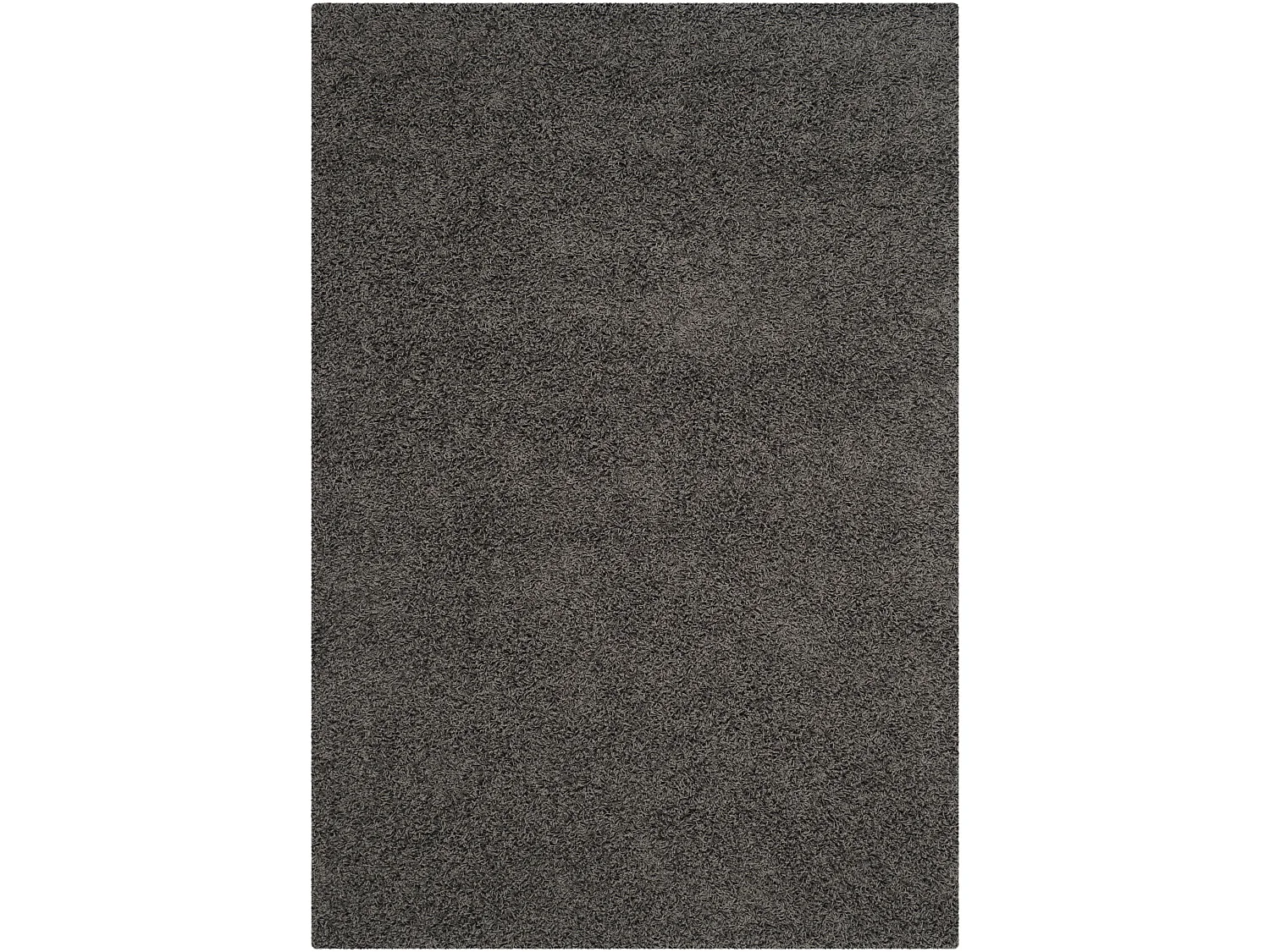 Tapis Gris 155 X 229 cm - Emery