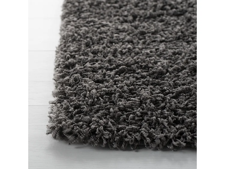 Tapis Gris 155 X 229 cm - Emery