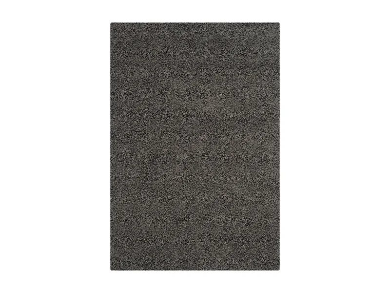 Tapis Gris 155 X 229 cm - Emery